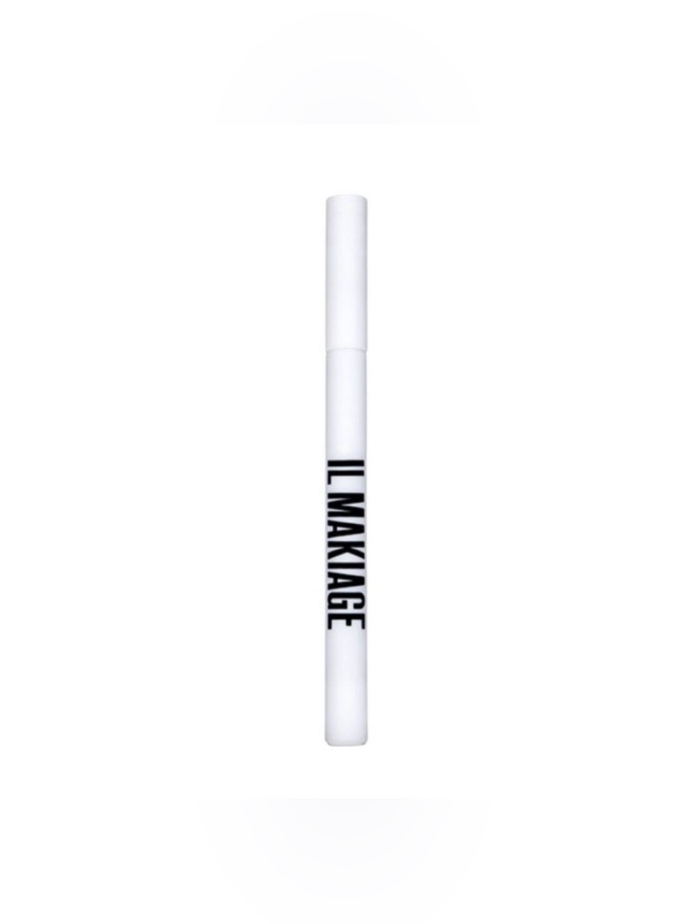 IL MAKIAGE Black waterproof eyeliner